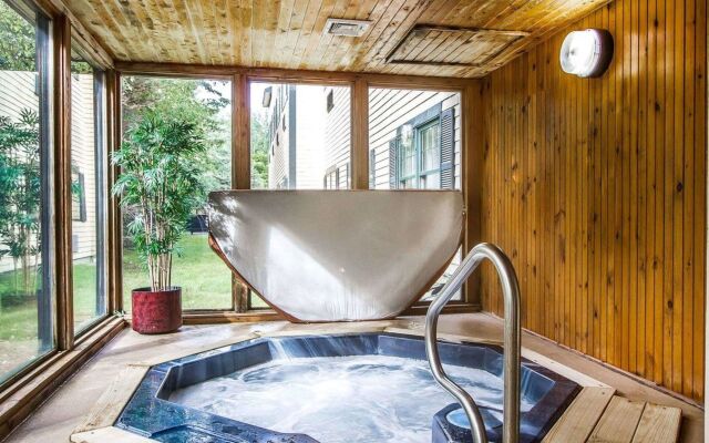 SpringHill Suites by Marriott Freeport Brunswick