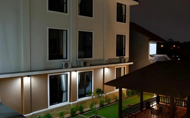 RedDoorz Plus @ TB Simatupang