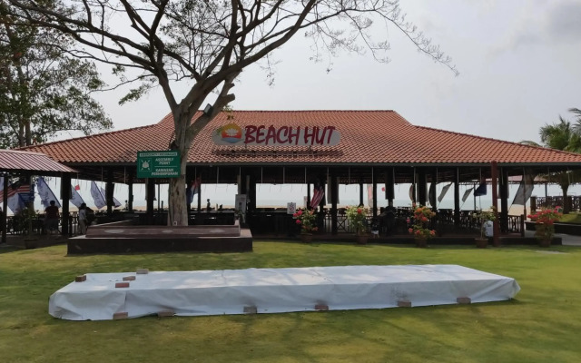 Lotus Desaru Beach Resort