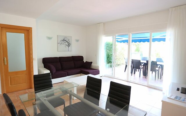 Urb Zona Estival - Three Bedroom