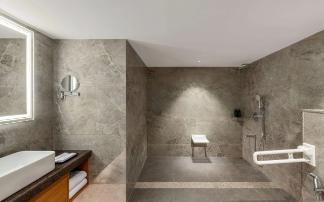 Ramada Encore By Wyndham Viramgam