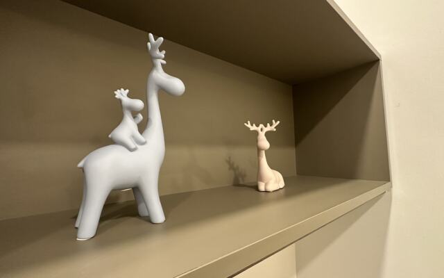 The Robertson Residence