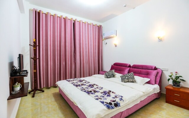 Wuzhen Yuanxi Guest House
