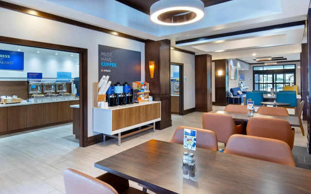 Holiday Inn Express Hotel Ooltewah Springs-Chattanooga by IHG