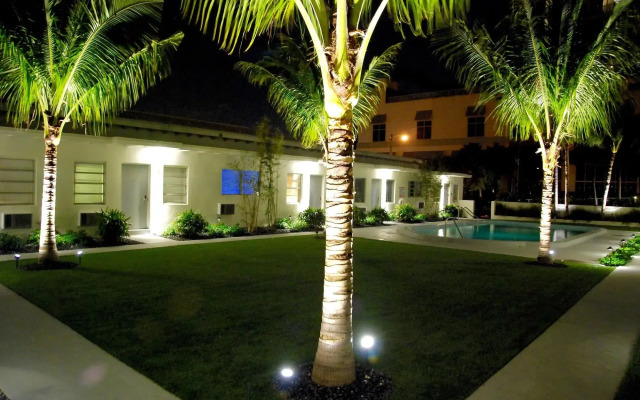 Fortuna Hotel