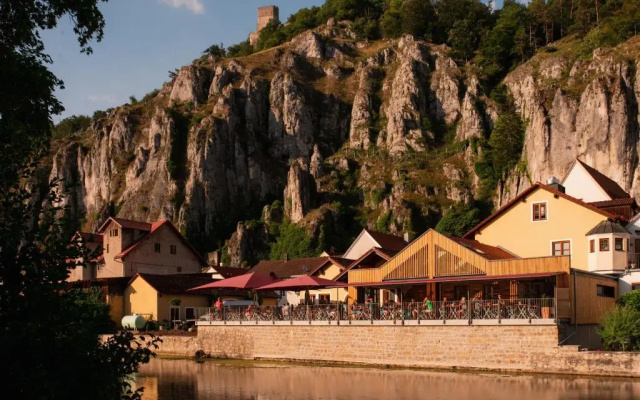 Landhotel - Brauereigasthof Schneider