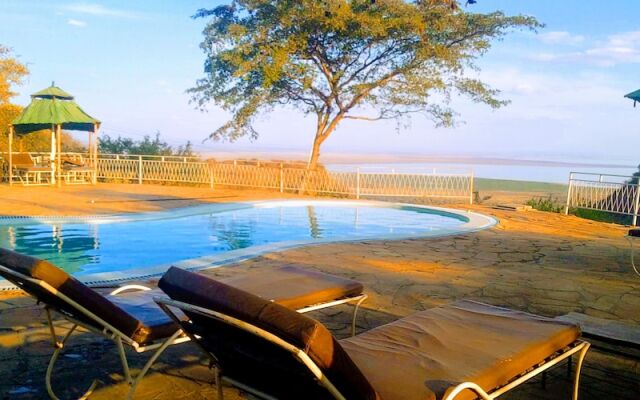 Lulimac Lake Manyara Lodge