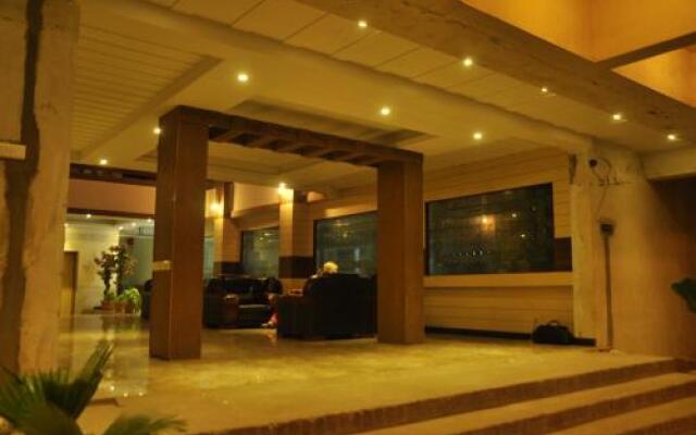 Hotel Pams