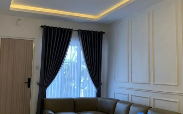 Hotel Wijaya Kusumah – Guest Rooms – Tasikmalaya