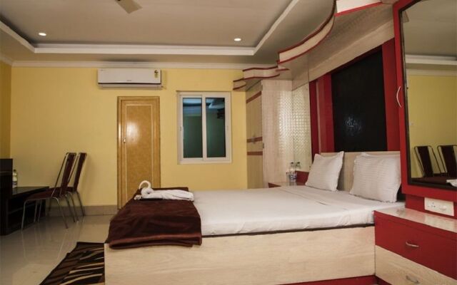 Hotel Southcity