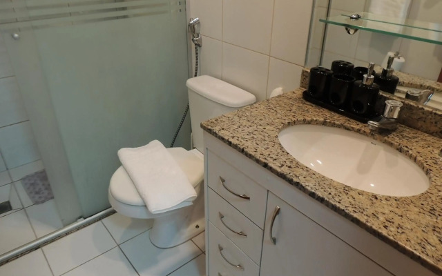 Life Resort Hplus Long Stay