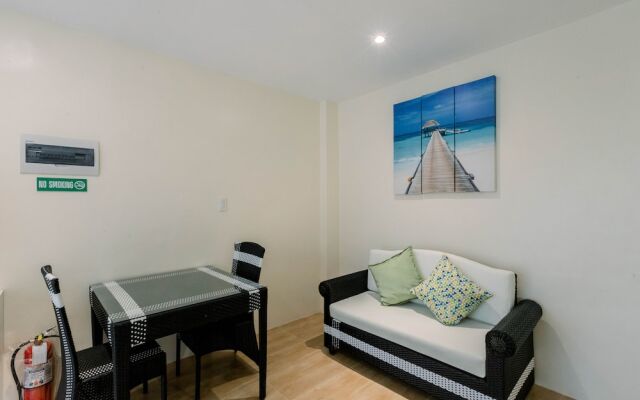 Sonrisa Resort de Playa by Hiverooms