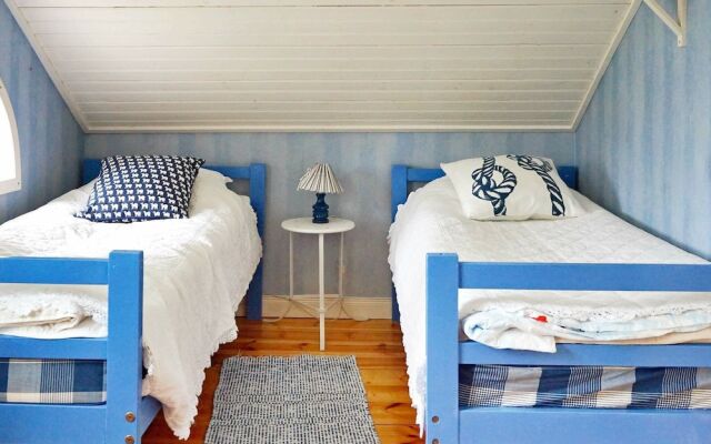 7 Person Holiday Home in Grisslehamn