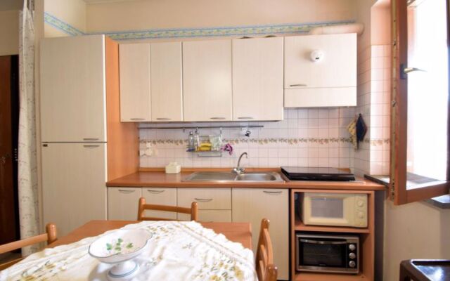 Locazione turistica Gondar Studio