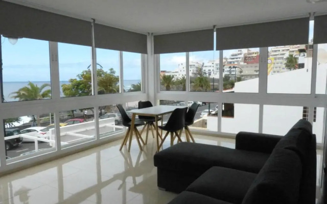 Apartamento la Arena