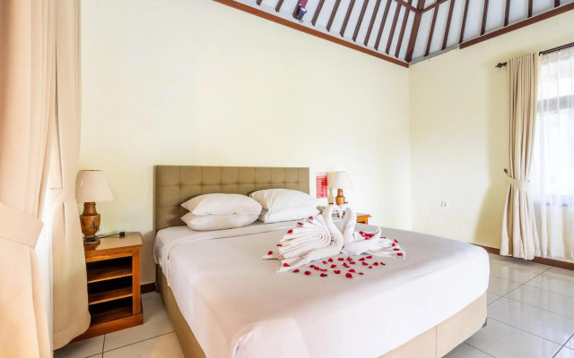Taman Surgawi Resort & Spa