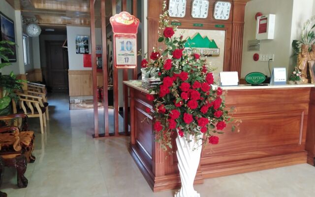 Lien Son Hotel Da Lat