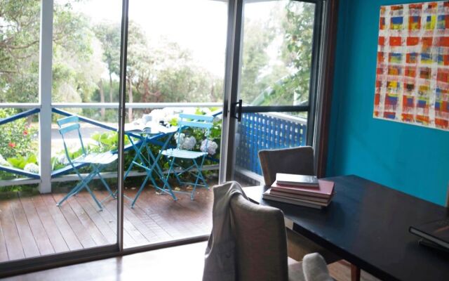 Riverside Cottages Augusta