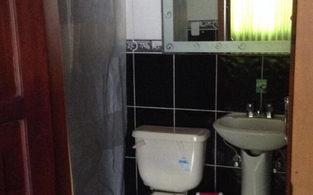 Hostal Flor de Kanela