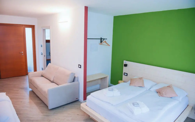 Agritur Verderame