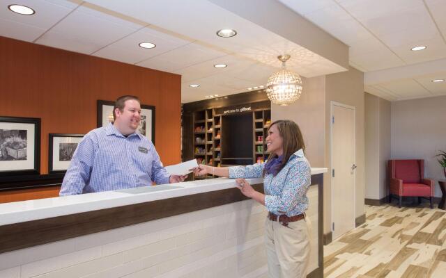 Hampton Inn & Suites Phoenix East Mesa