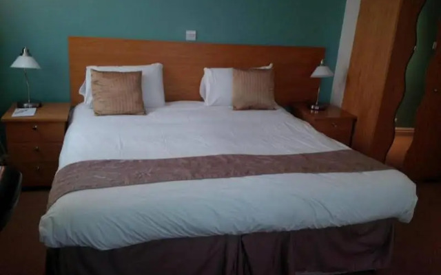 Quality Hotel Wolverhampton