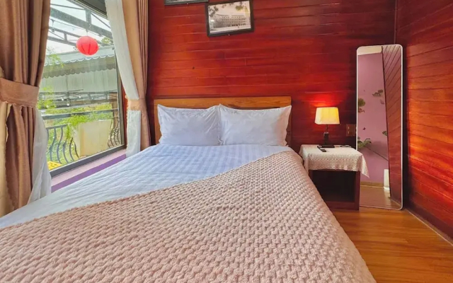 Pine Forest House Da Lat