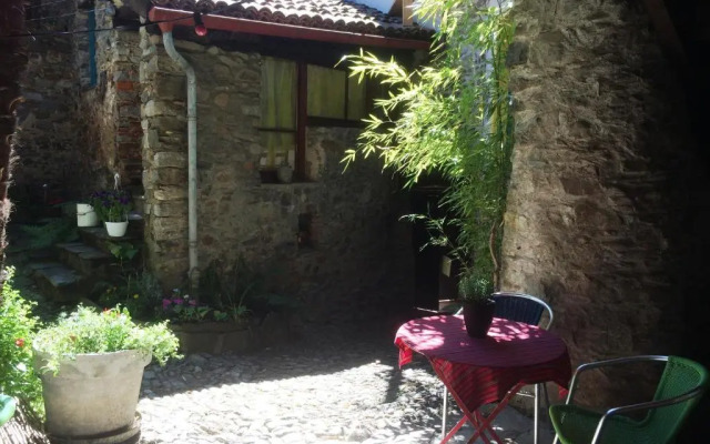 CÀ LEÒN - CASA LEONE im Alto Malcantone - Lugano