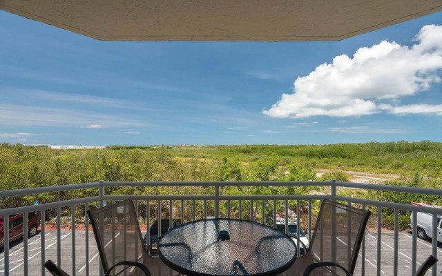 Sunrise Suites Resort