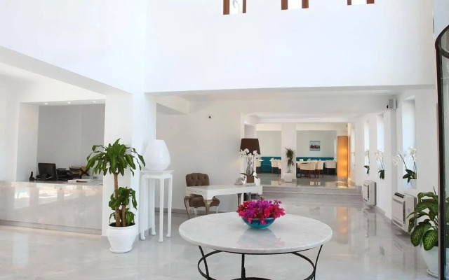 Saraya Bodrum Hotel