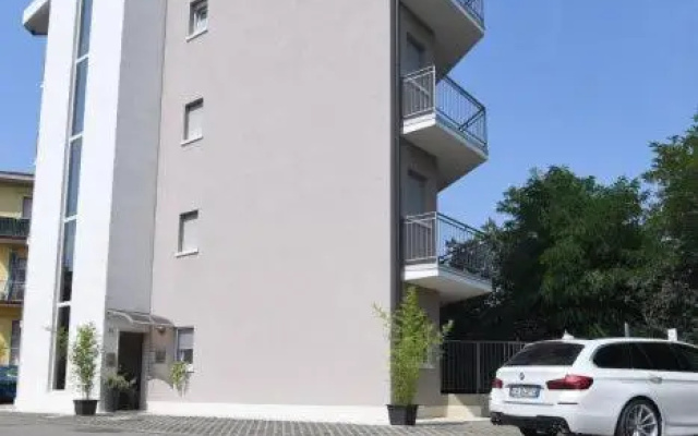 Residenza G.B. Rossi