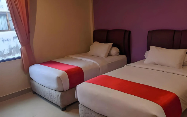 Hotel Pundi Rezeki 3