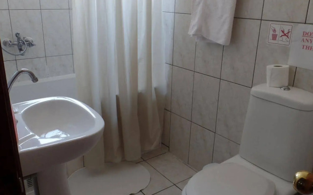 Metropole Hotel