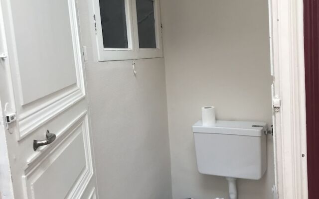 Chambre d'Hôte La Sylvabelle