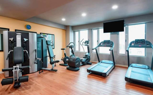 ibis Styles Kuala Lumpur Sri Damansara