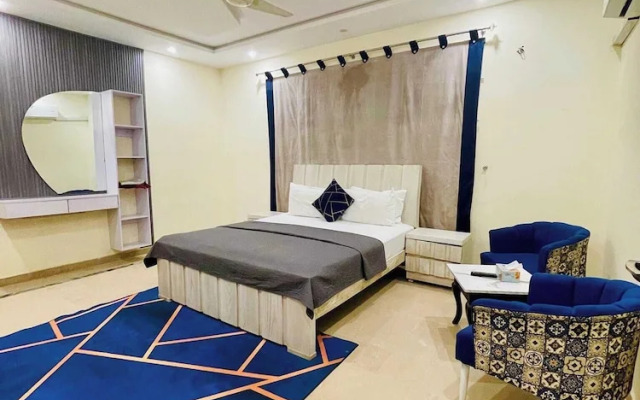 Dream Lodge Guest House Islamabad