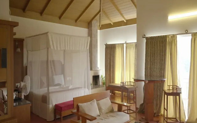 Gavadana Resort Coorg
