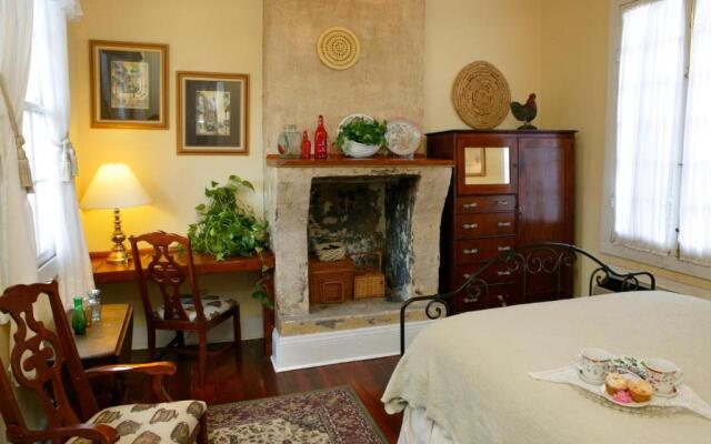 Ashton's Bed and Breakfast