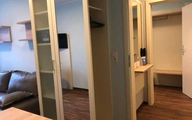 Trip Inn Residence City Center