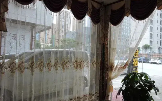 Taijinyun Business Hotel