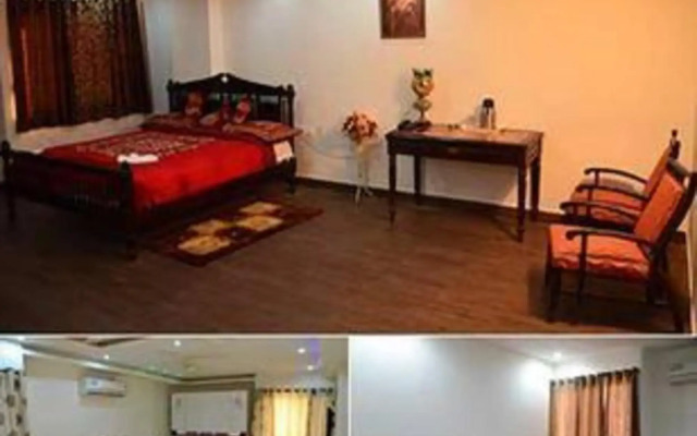Hotel Royal Paras