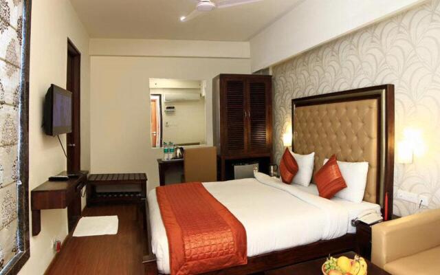 The Raj Vilas