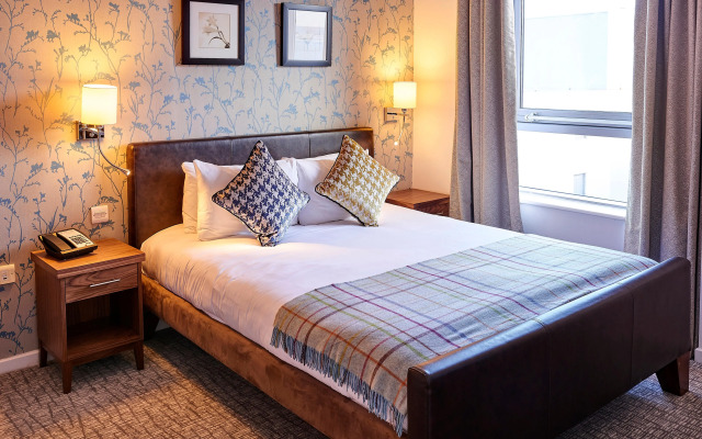 Staybridge Suites Liverpool by IHG