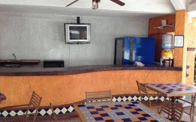 Hotel & Suites Coral