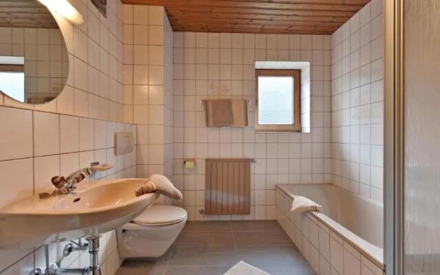 Apartment Alpin