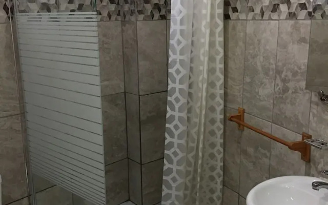 Appart'hotel costa verde