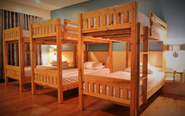 Ciudad Fernandina Hotel