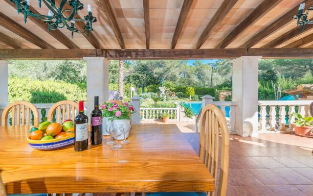 Els Pins in Sa Pobla