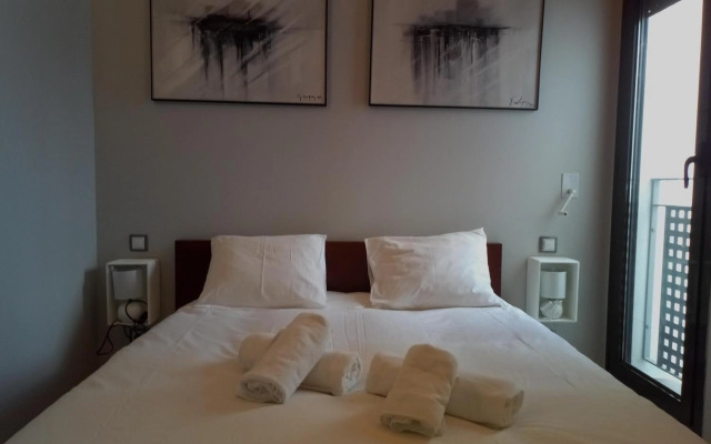 Apartment Gran Sol El Tarter