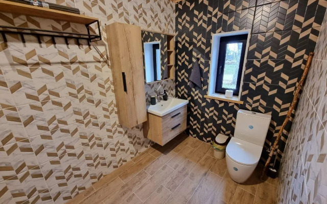 Avаdlаhti (Авадлахти) на улице Береговая 26А